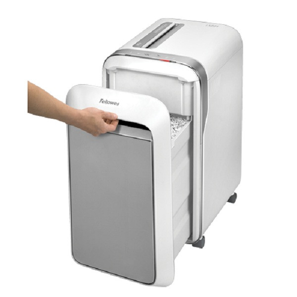 کاغذ خردکن فلوز مدل LX221 Micro-cut shredder