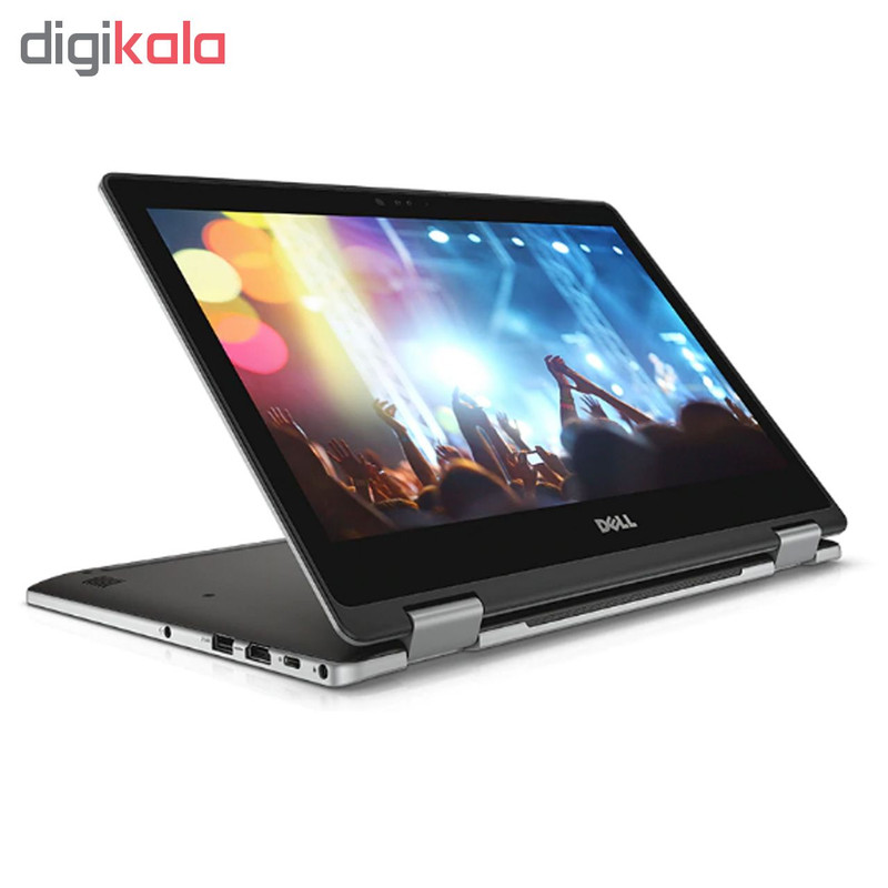 لپ تاپ 13.3 اینچی دل مدل Inspiron 7386