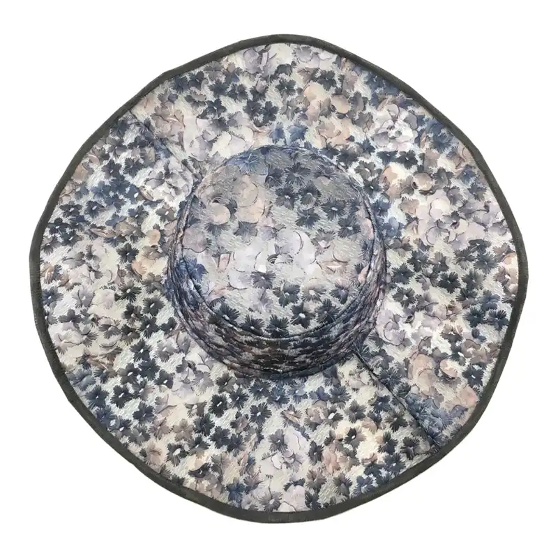 کلاه زنانه تارتن مدل 32074