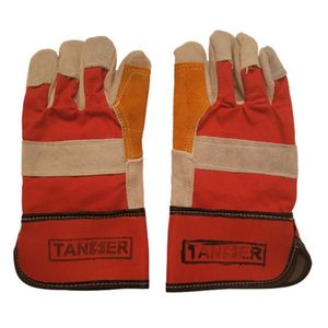 دستکش جوشکاری تنسر مدل 3050