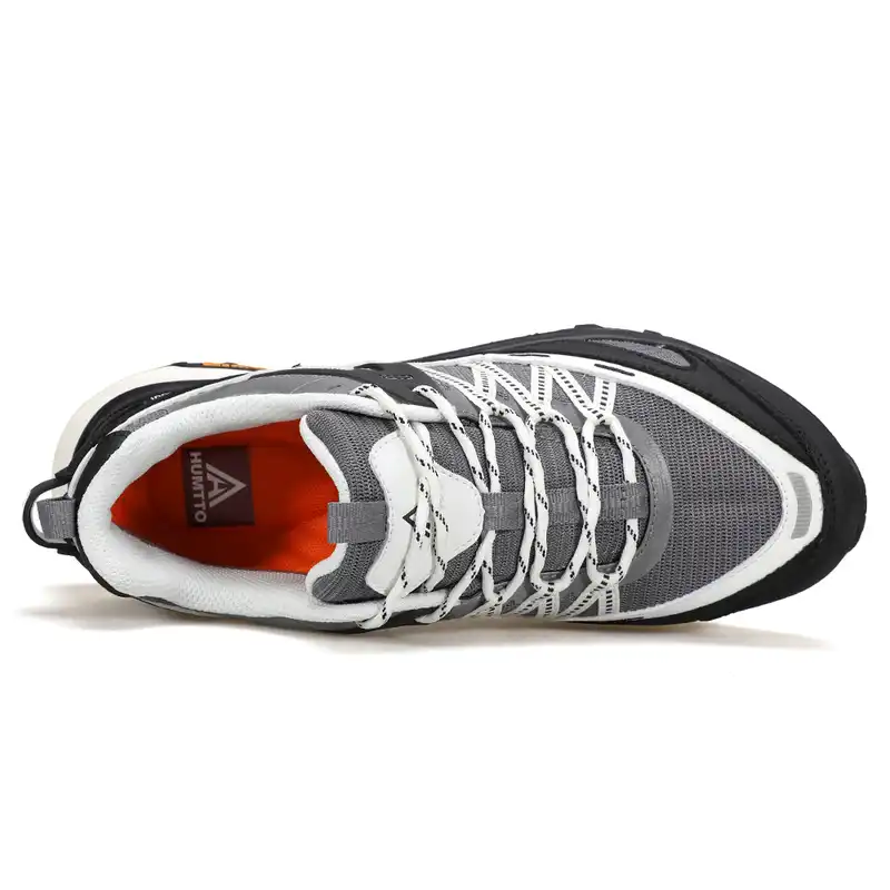 کفش پیاده روی زنانه هامتو مدل 350143B-3