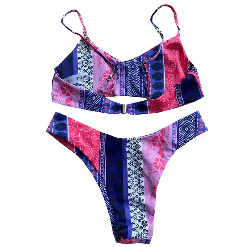 مایو زنانه شین مدل MF214