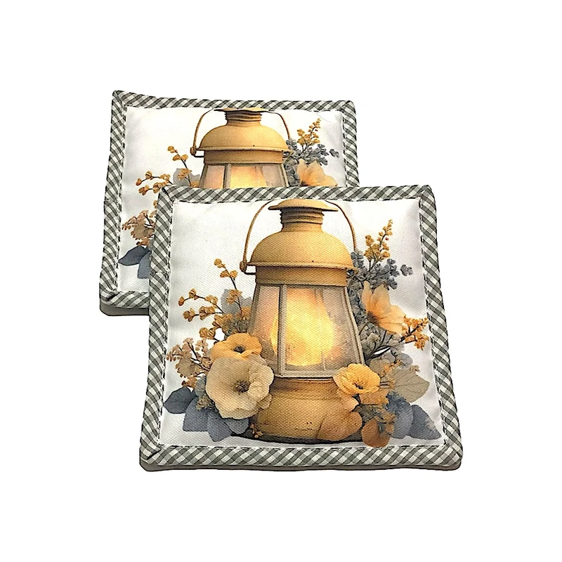 دستگیره آشپزخانه مدل Home Kitchen21 مجموعه دو عددی