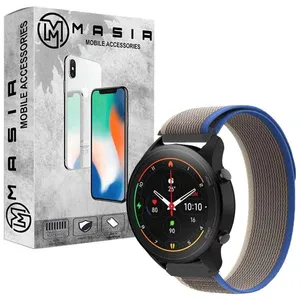  بند مسیر مدل Trail Loop مناسب برای ساعت هوشمند شیائومی Mi Watch XMWTCL02