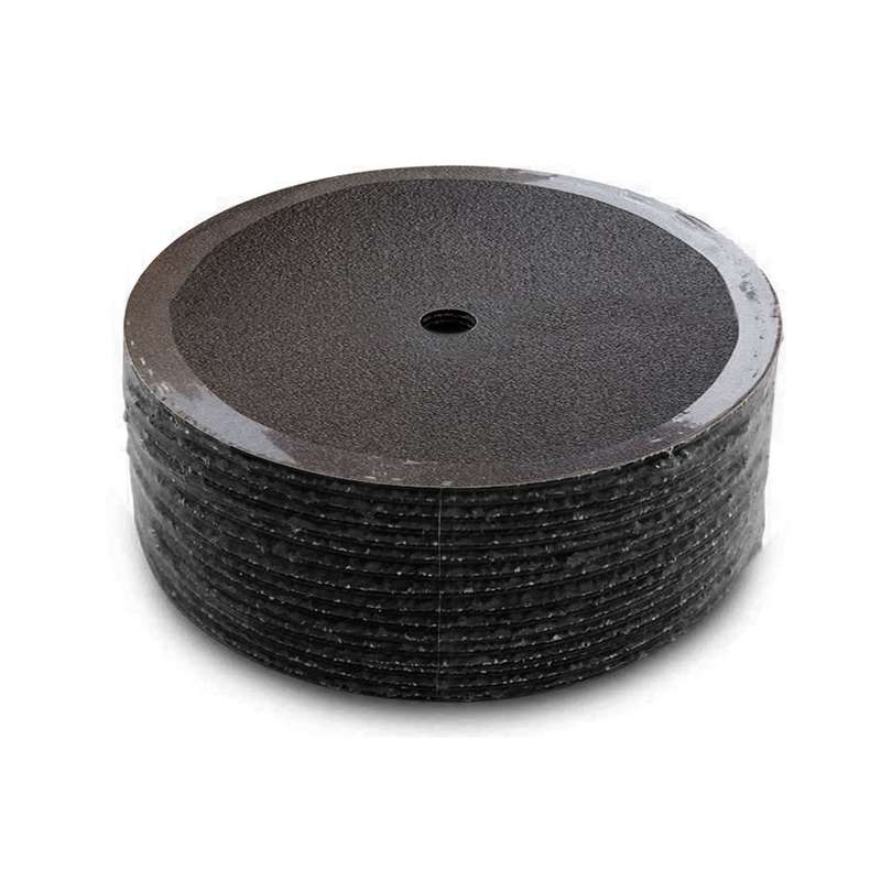 سنباده دیسکی فرز مینیاتوری مدل 36mm بسته 20 عددی