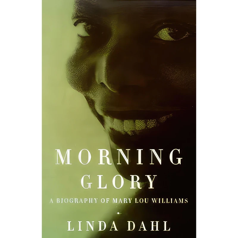 کتاب Morning Glory اثر Linda Dahl انتشارات Pantheon