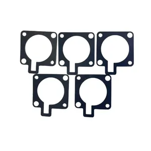 واشر دریچه گاز کد 514042 مناسب برای پراید بسته 5 عددی