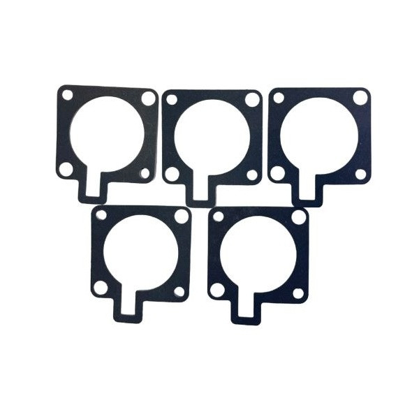 واشر دریچه گاز کد 514042 مناسب برای پراید بسته 5 عددی