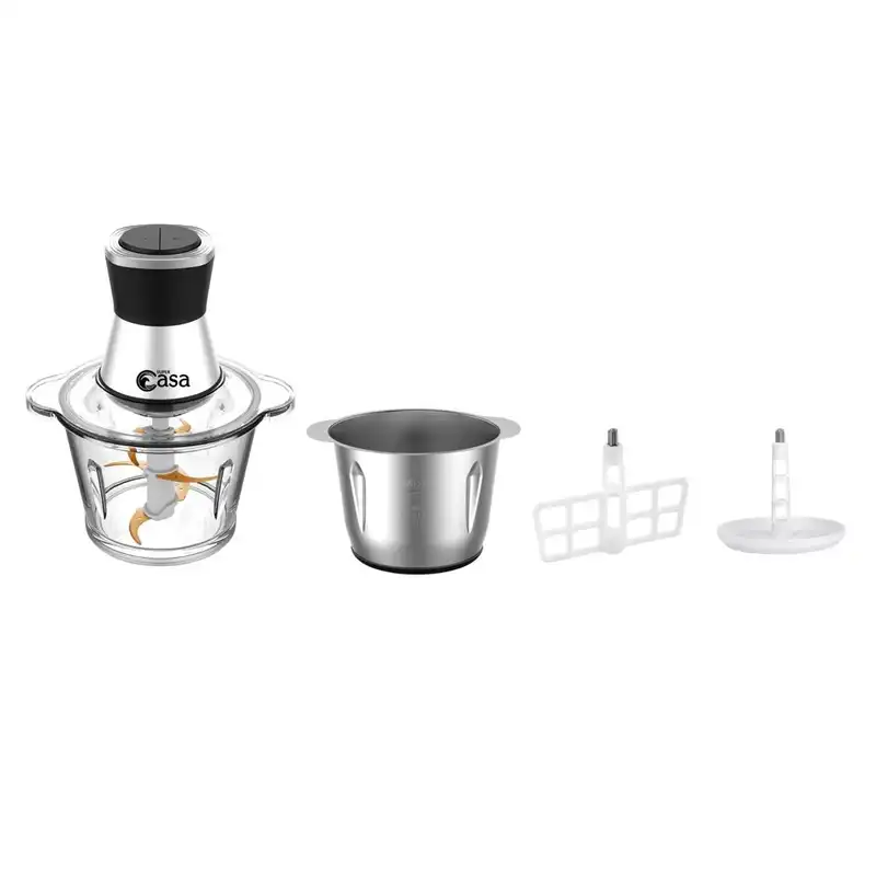 خردکن سوپر کاسا مدل Casa-8501