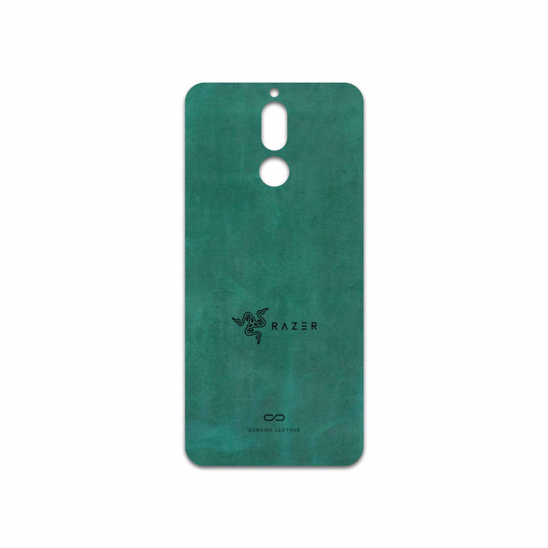 برچسب پوششی ماهوت مدل GBFL-RZR مناسب برای گوشی موبایل هوآوی Mate 10 Lite