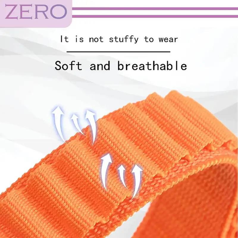 بند زیرو مدل Loop Alpine مناسب برای ساعت هوشمند شیائومی mi band 7