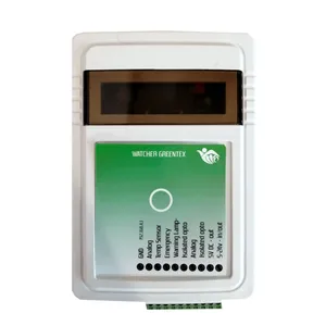 تایمر آبیاری مدل ویراساد گرین تکس WGT