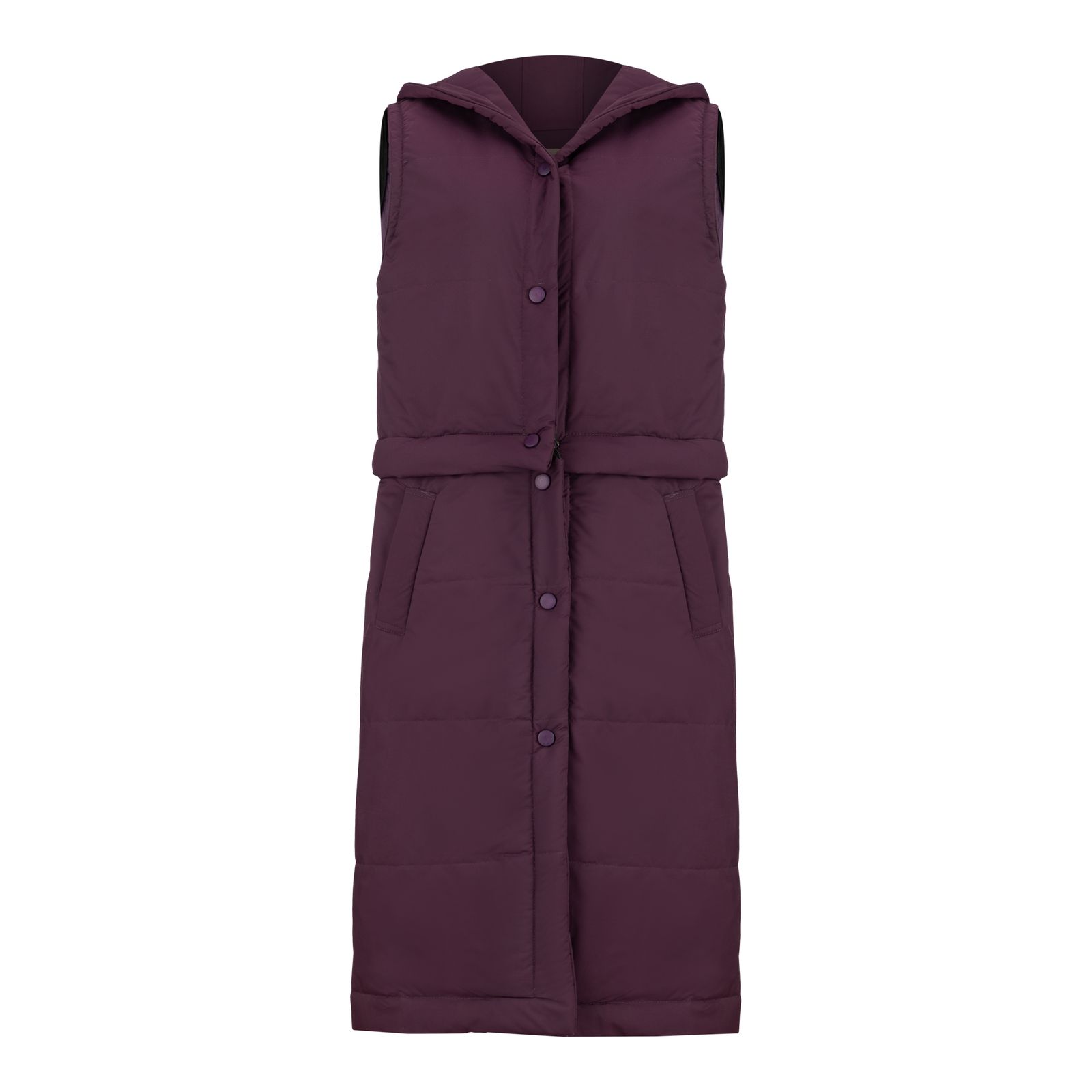 کاپشن زنانه السانا مدل شانیا کد 147301 - - 73