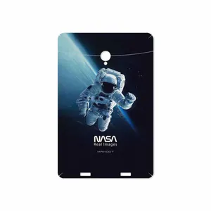 MAHOOT NASA-Astronaut Cover Sticker for Verico Unipad
