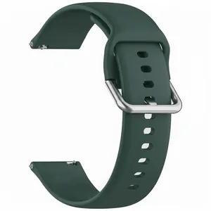 Sprig band model Silic SGK TW suitable for Xiaomi Mi Watch Mi Watch Color 2 size 22mm smartwatch
