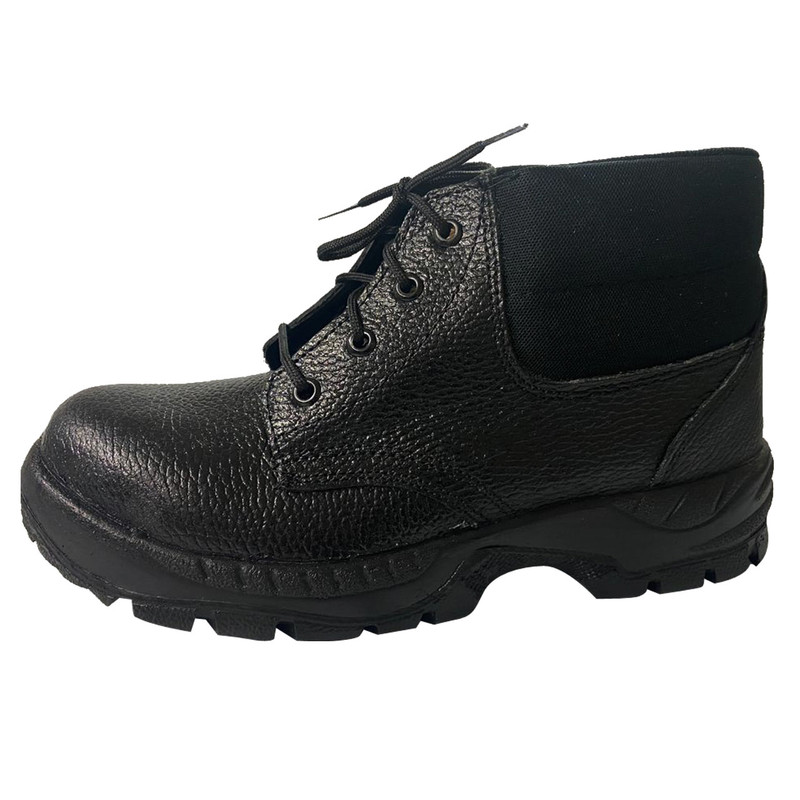 پوتین ایمنی نگهبان مدل IGD99 پوتین ایمنی نگهبان مدل IGD99