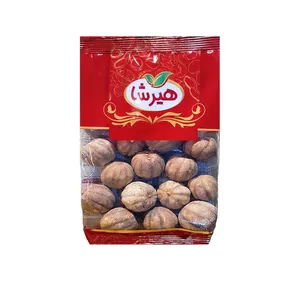لیمو عمانی صنایع غذایی هیرشا
 - 120 گرم