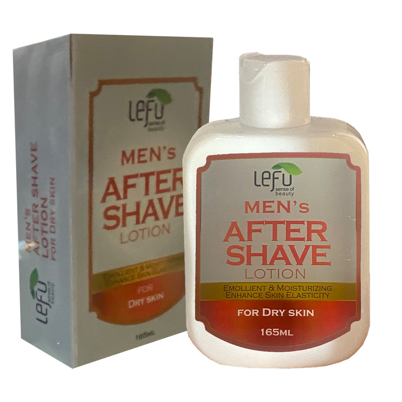 افتر شیو لفو کد 16 حجم 165 میلی لیتر