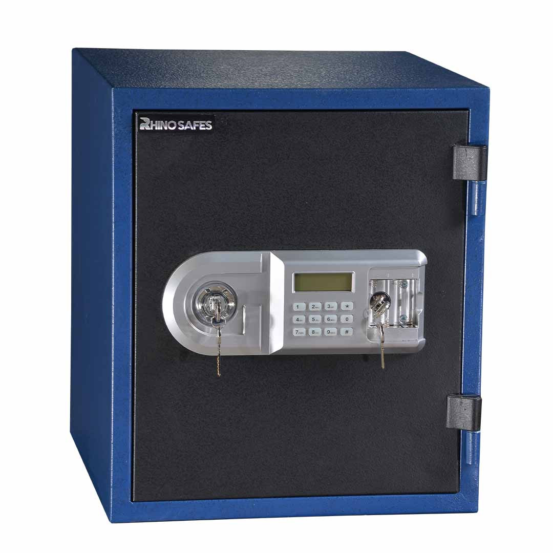گاوصندوق راینو سیف مدل RH-51E4-NB/S