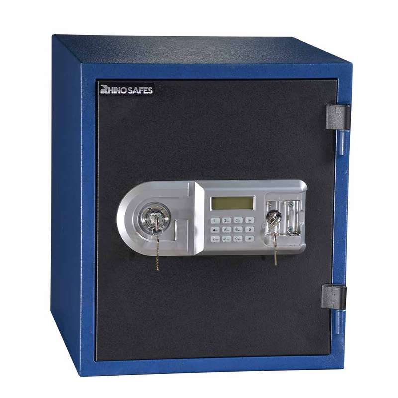 گاوصندوق راینو سیف مدل RH-51E4-NB/S