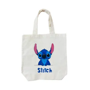 ساک خرید طرح استیچ