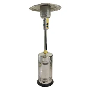 بخاری چتری گازی دی استار مدل N45BS