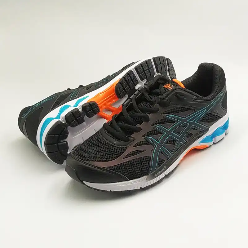 کفش پیاده روی مردانه مدل 2347401 رنگ مشکی