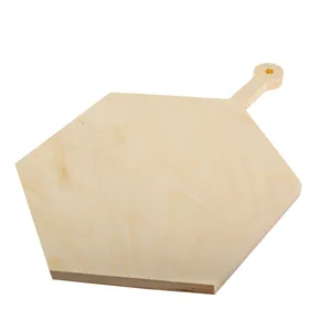 تخته گوشت واو مدل WV018