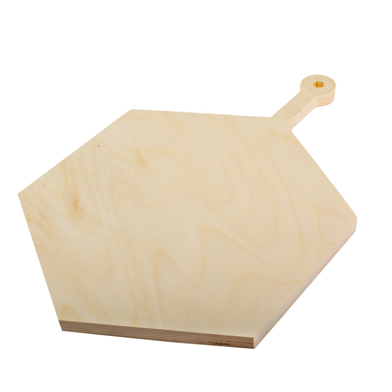 تخته گوشت واو مدل WV018