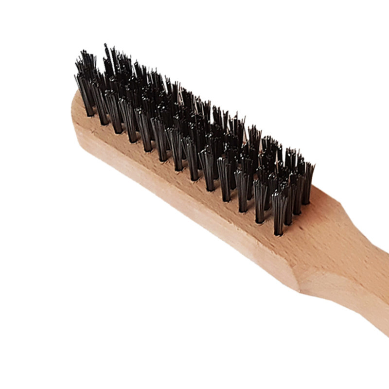 فرچه سیمی اییوآر وود  مدل HT - 0040