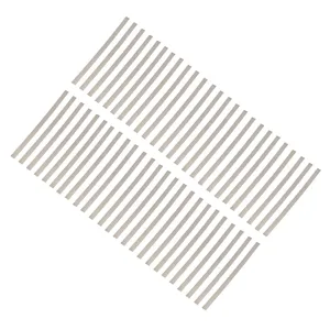  نوار نیکل جوش باتری مدل 4x100mm بسته 50 عددی