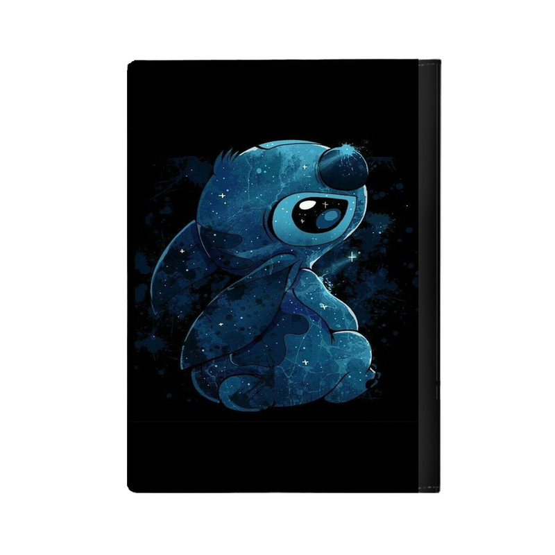 کلاسور مدل استیچ کد 1827