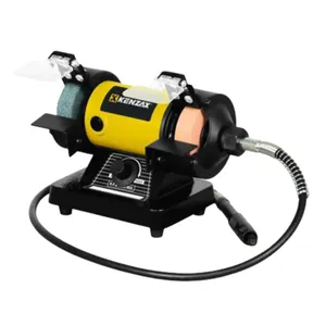 چرخ سنباده دیمر دار 75 میلی‌متری 150 وات کنزاکس مدل 3275