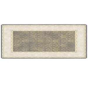  پادری مدل جلوسینکی طرح پتینه کد L1265 سایز 110x45 سانتی متر