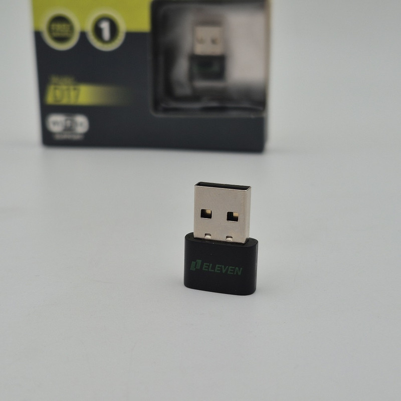 USB کارت شبکه ایلون مدل D17