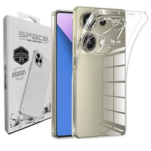 Airbag Cover for Xiaomi Redmi Note 13 Pro 5G / Poco X6 5G