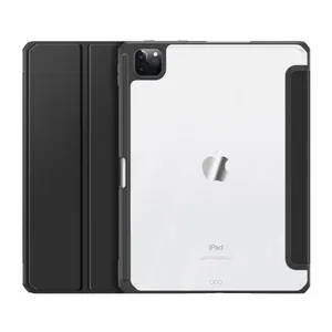 کیف کلاسوری بادیگارد مدل Toby مناسب برای تبلت اپل iPad Air 13 M2 2024 / iPad Air 13 M3 2025 