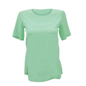 بلوز آستین کوتاه زنانه مدل 45