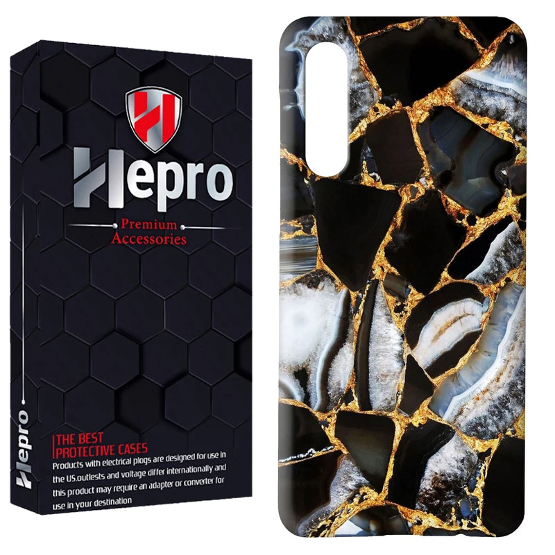 کاور هپرو مدل RC مناسب برای گوشی موبایل سامسونگ Galaxy A50 / A50S