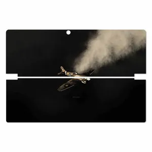 MAHOOT World War II Aircraft Cover Sticker for Lenovo Miix 510 2016