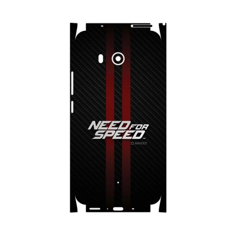 برچسب پوششی ماهوت مدل Need-for-Speed-Game-FullSkin مناسب برای گوشی موبایل اچ تی سی U11