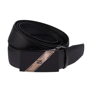 کمربند مردانه مدل ریلی MERI کد 86