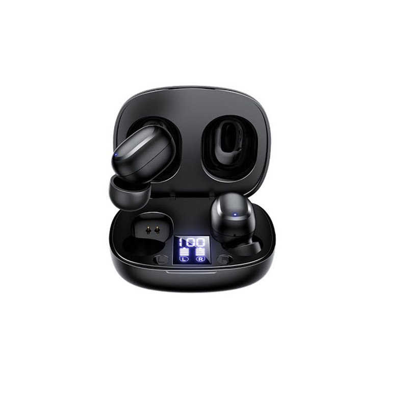 هدست بی سیم جوی روم مدل MOB JR-TL5 Touch Control 3