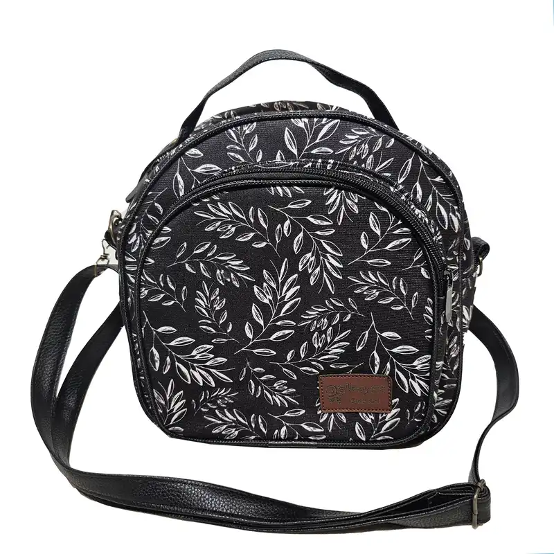 کوله پشتی زنانه مدل گلریز