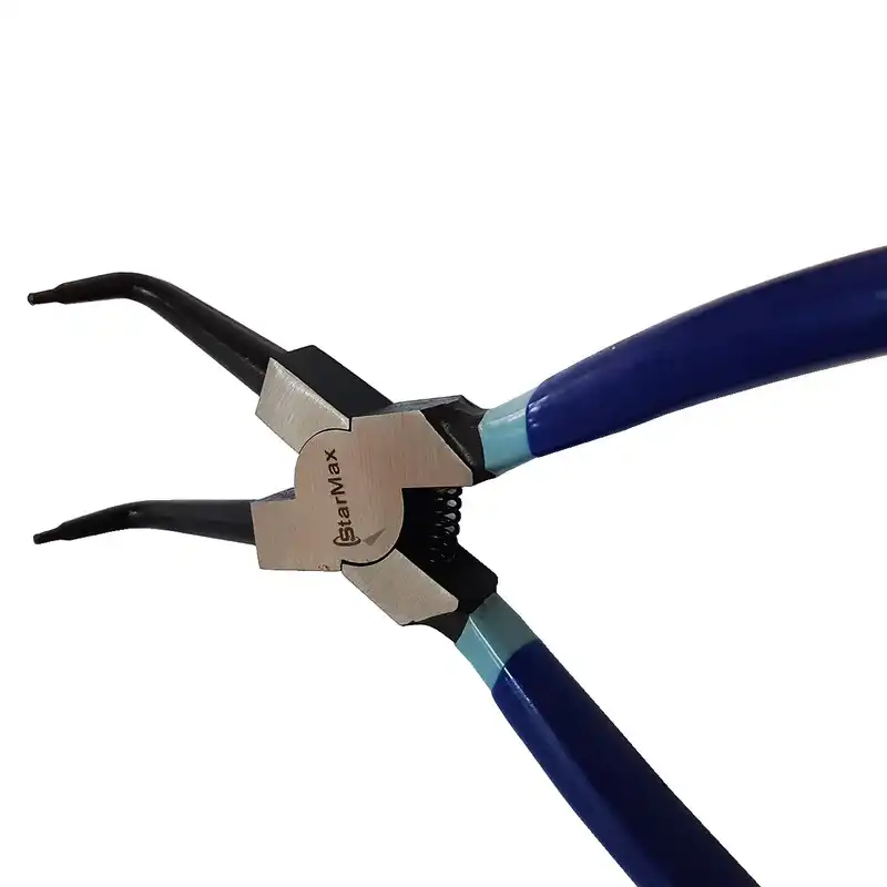 انبر خارجمع کن سرکج استارمکس مدل RO - 900 سایز 9 اینچ