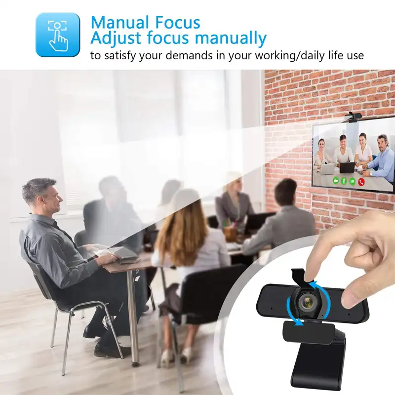 وب کم مدل 2816