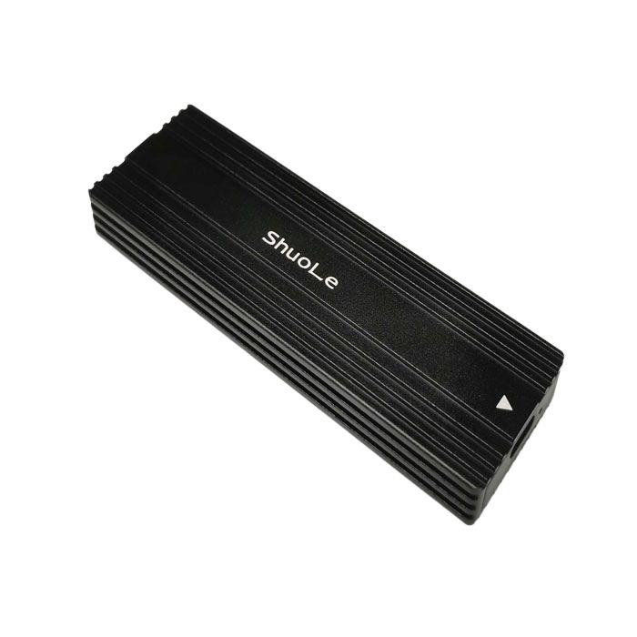 باکس اس‌اس‌دی M2 NVME شوله مدل TP1102