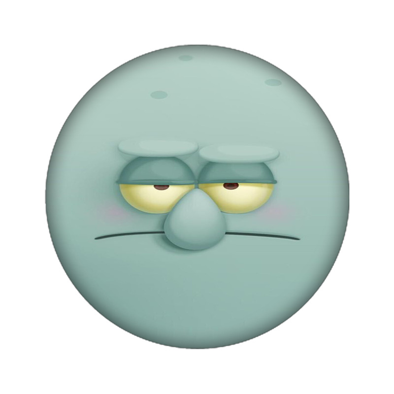 استیکر تزئینی موبایل مدل اختاپوس کد 4636