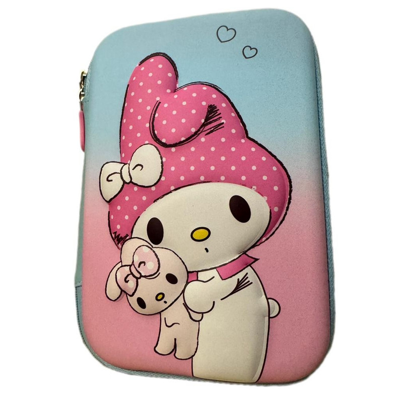 جامدادی مدل برجسته طرح ملودی