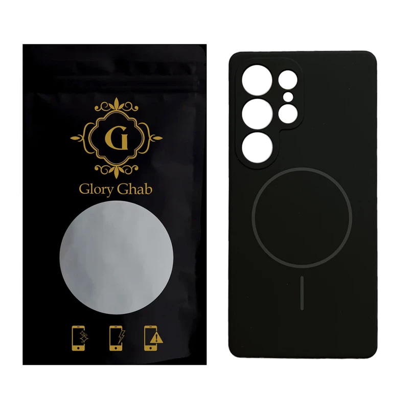 کاور گلوری قاب مدل MSOG مناسب برای گوشی موبایل سامسونگ Galaxy S24 Ultra